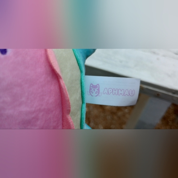 Aphmau Set of 3 Soda, Wolf, and Macaroon - Picture 12 of 13